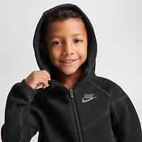 Kids' Toddler Nike Tech Fleece Full-Zip Set
