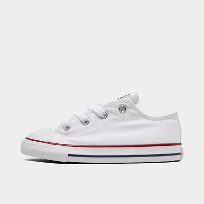 Kids' Toddler Converse Chuck Taylor Low Top Casual Shoes