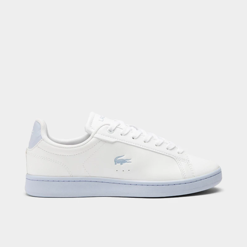 Little Kids' Lacoste Carnaby Casual Shoes