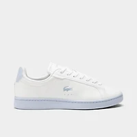 Little Kids' Lacoste Carnaby Casual Shoes