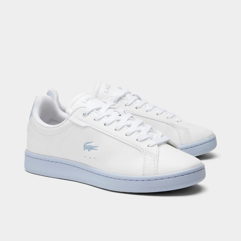 Little Kids' Lacoste Carnaby Casual Shoes