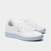 Little Kids' Lacoste Carnaby Casual Shoes
