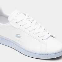 Little Kids' Lacoste Carnaby Casual Shoes