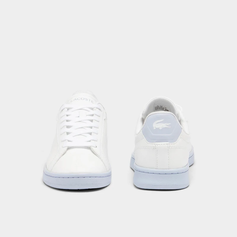 Little Kids' Lacoste Carnaby Casual Shoes