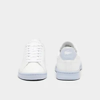 Little Kids' Lacoste Carnaby Casual Shoes