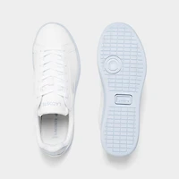 Little Kids' Lacoste Carnaby Casual Shoes