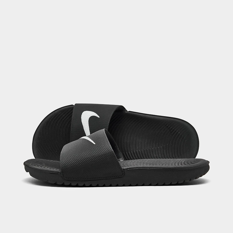 Little Kids' Nike Kawa Slide Sandals