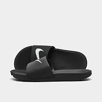 Little Kids' Nike Kawa Slide Sandals