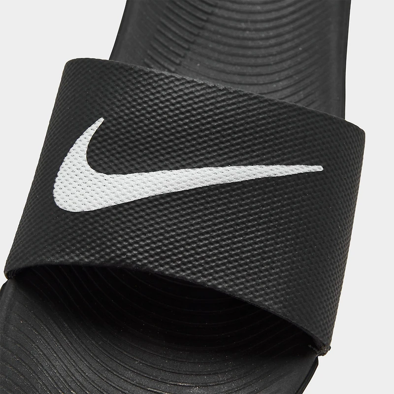 Little Kids' Nike Kawa Slide Sandals