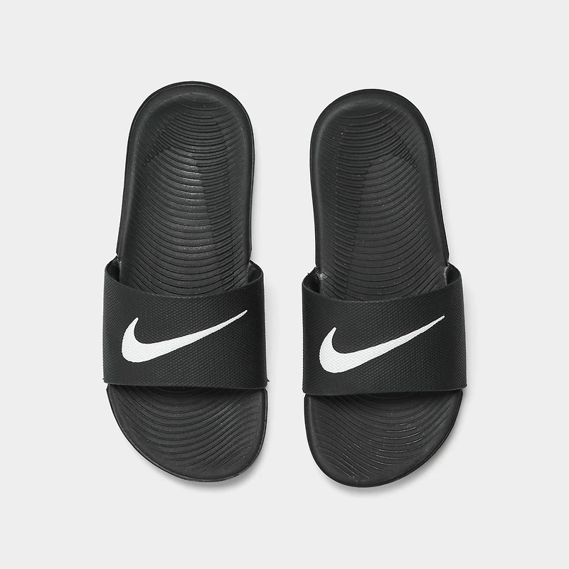 Little Kids' Nike Kawa Slide Sandals