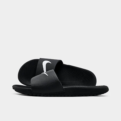 Big Kids' Nike Kawa Slide Sandals