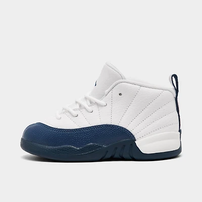 Kids' Toddler Air Jordan Retro 12 Basketball Shoes