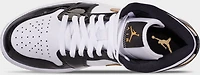 Men's Air Jordan Retro 1 Mid SE Casual Shoes