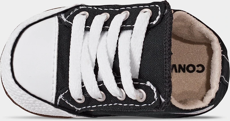 Infant Converse Chuck Taylor All Star Cribster Crib Booties