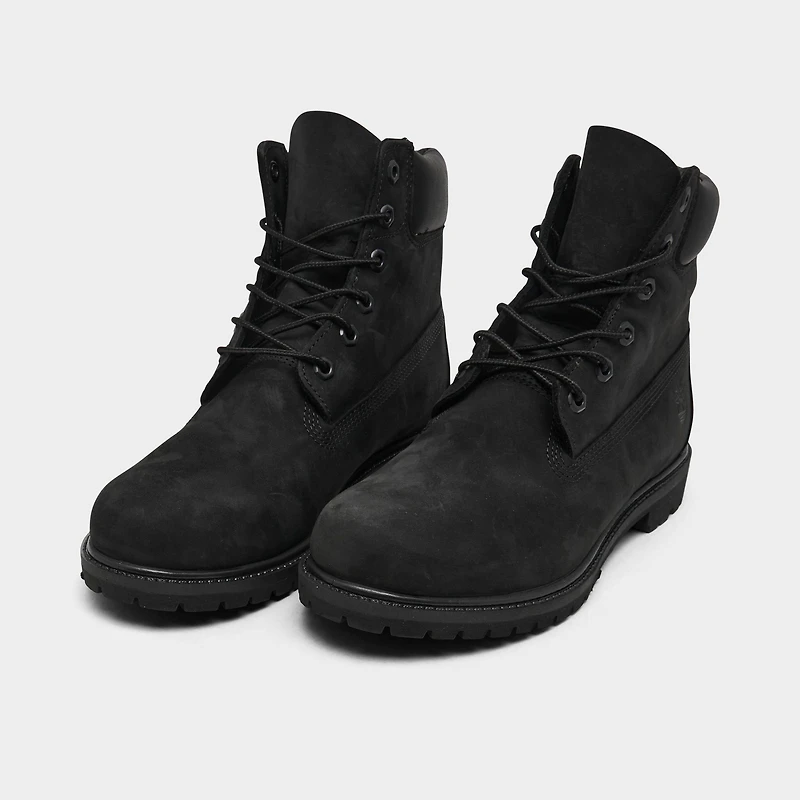 Women's Timberland 6 Inch Premium Waterproof Boots (Wide Width)