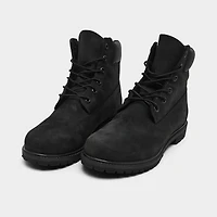 Women's Timberland 6 Inch Premium Waterproof Boots (Wide Width)