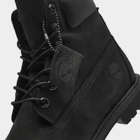 Women's Timberland 6 Inch Premium Waterproof Boots (Wide Width)