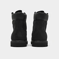 Women's Timberland 6 Inch Premium Waterproof Boots (Wide Width)