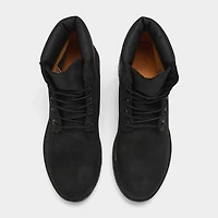 Women's Timberland 6 Inch Premium Waterproof Boots (Wide Width)