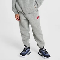 Little Kids' Nike Sportswear Graphic Hoodie and Joggers Set