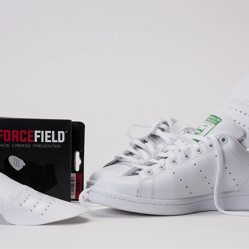 ForceField Crease Preventers