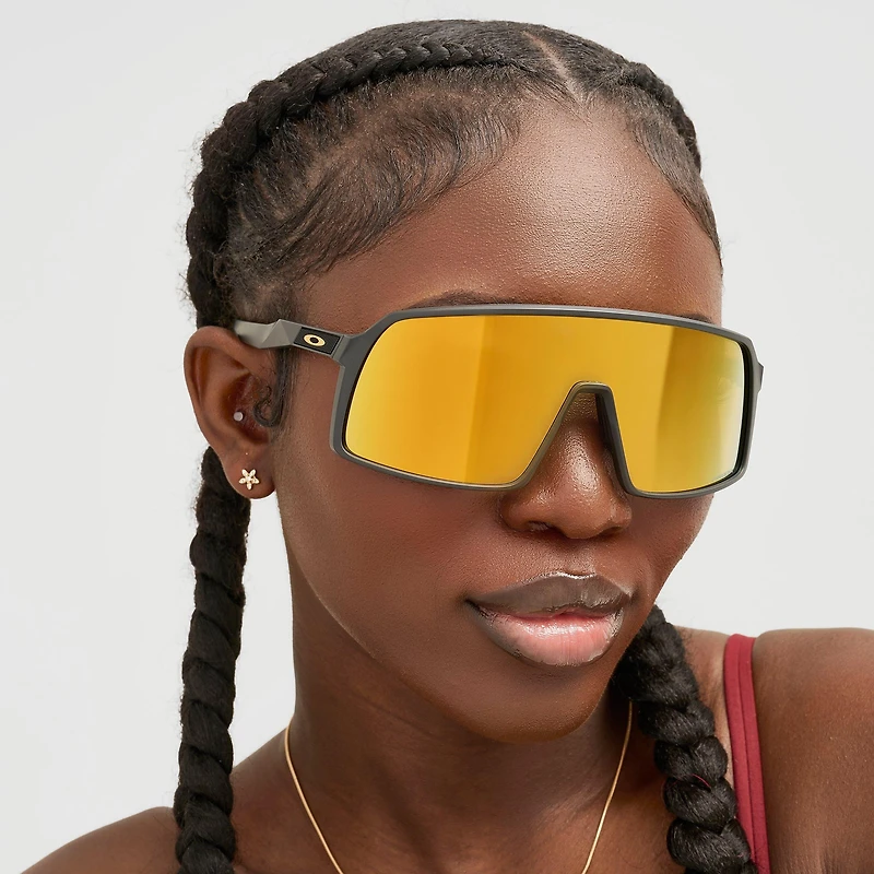 Oakley Sutro Cycling Sunglasses