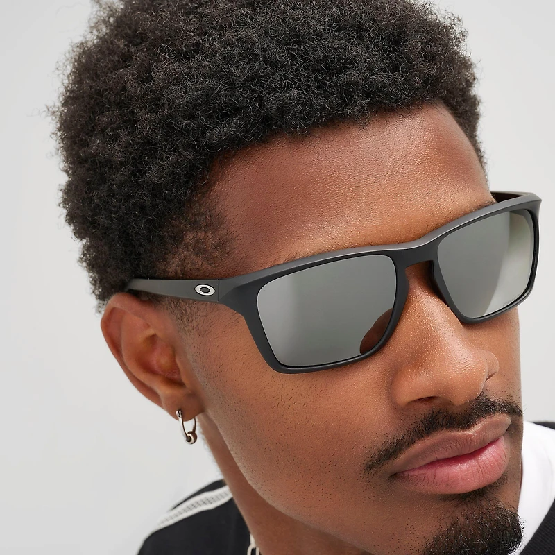 Oakley Sylas Sunglasses