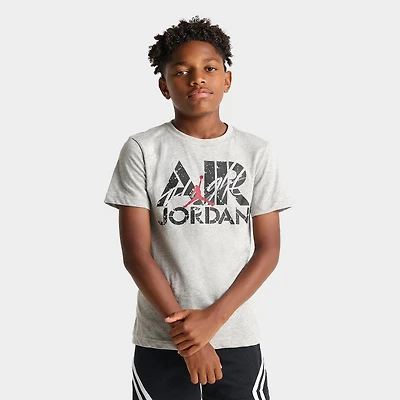 Big Kids' Jordan Flight T-Shirt