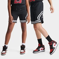 Boys' Big Kids' Jordan Air Diamond Basketball Shorts