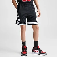Boys' Big Kids' Jordan Air Diamond Basketball Shorts