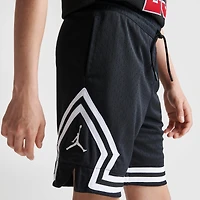 Boys' Big Kids' Jordan Air Diamond Basketball Shorts