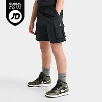 Big Kids' Jordan Woven Cargo Shorts