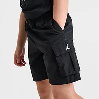 Big Kids' Jordan Woven Cargo Shorts