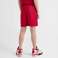 Big Kids' Jordan Beyond The Arc Mesh Basketball Shorts