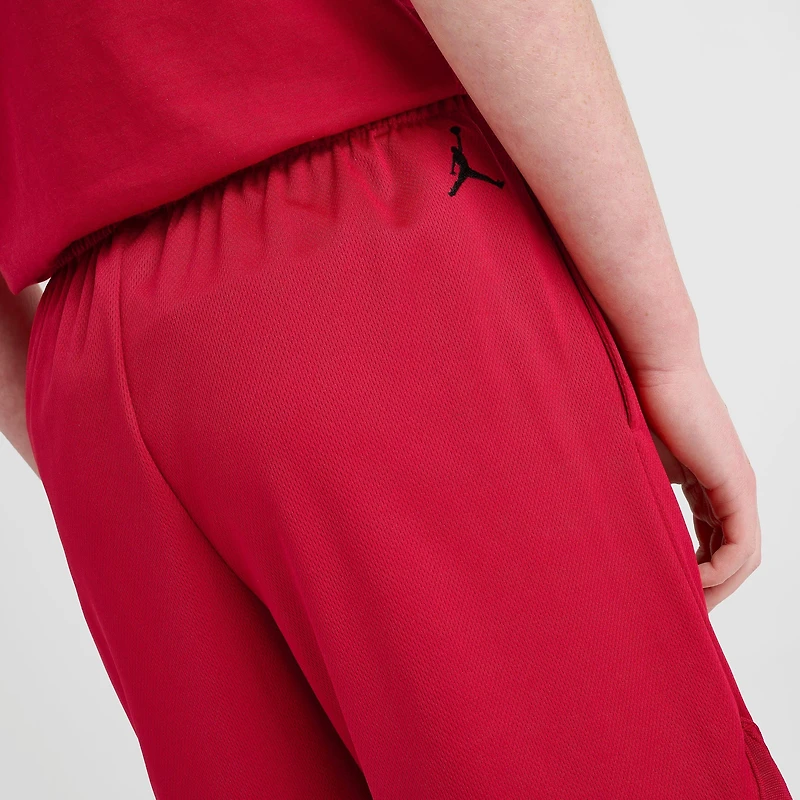 Big Kids' Jordan Beyond The Arc Mesh Basketball Shorts