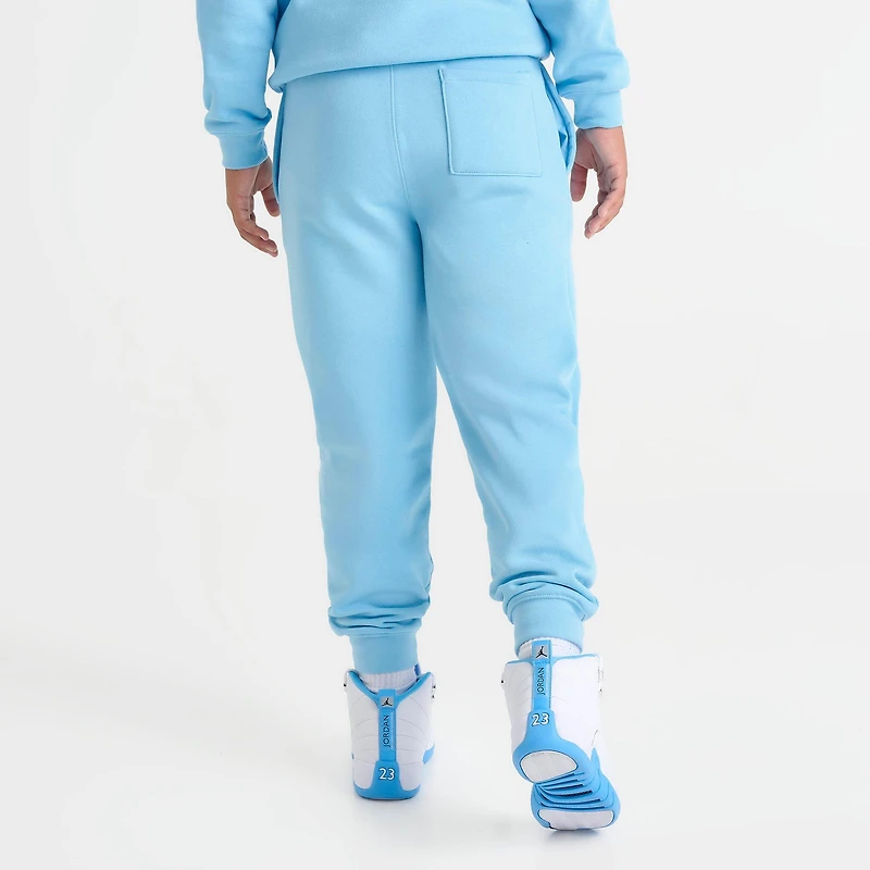 Big Kids' Jordan Brooklyn Fleece Jogger Pants