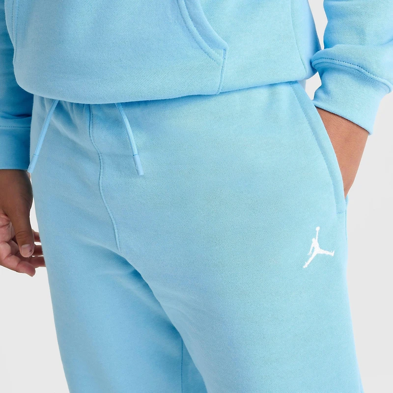 Big Kids' Jordan Brooklyn Fleece Jogger Pants