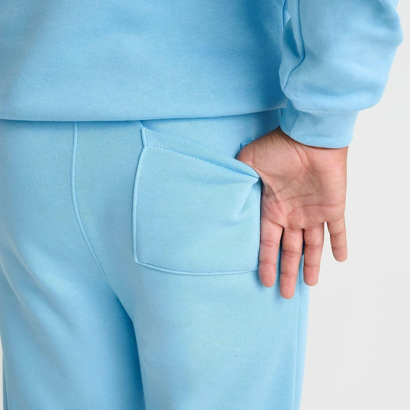 Big Kids' Jordan Brooklyn Fleece Jogger Pants