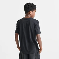 Big Kids' Jordan Varsity Split T-Shirt