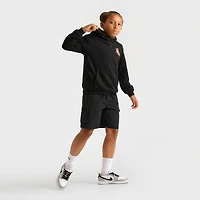 Big Kids' Jordan AJ Has Landed Pullover Hoodie