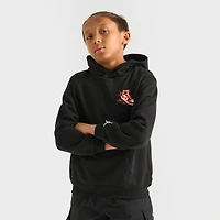 Big Kids' Jordan AJ Has Landed Pullover Hoodie