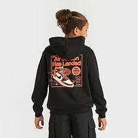 Big Kids' Jordan AJ Has Landed Pullover Hoodie