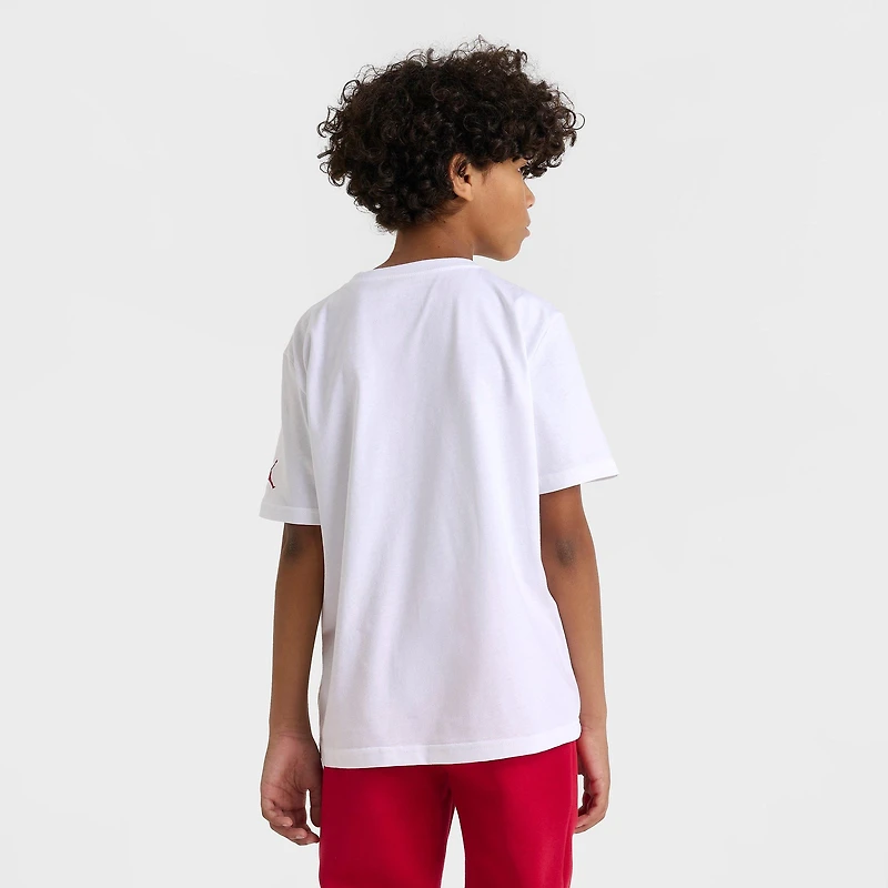 Big Kids' Jordan AJ12 Taxi Retro T-Shirt