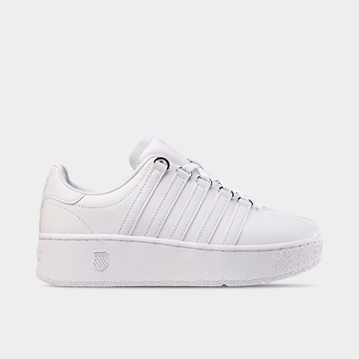 Women's K-Swiss Classic VN Platform Casual Shoes
