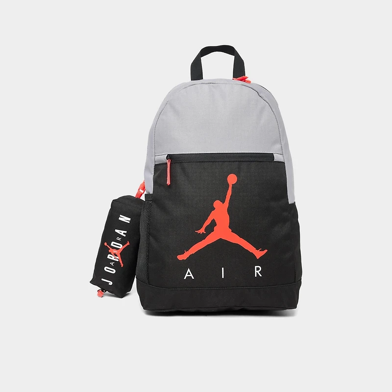 Jordan Air Jumpman Pencil Case Backpack (17L)