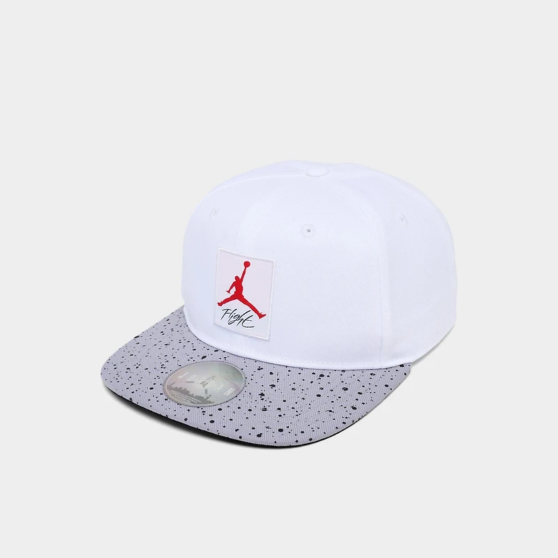Jordan Retro 4 Snapback Hat