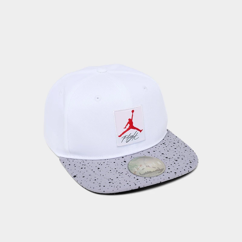 Jordan Retro 4 Snapback Hat