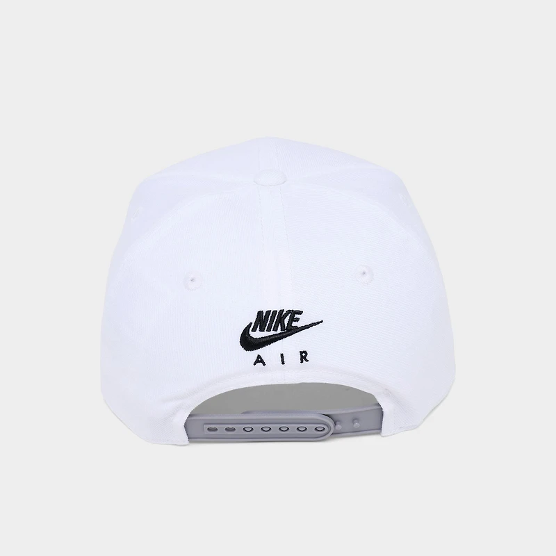 Jordan Retro 4 Snapback Hat