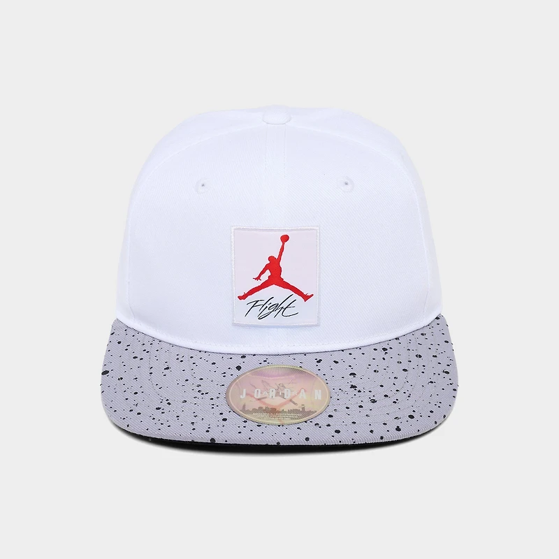 Jordan Retro 4 Snapback Hat