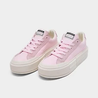 Women's Converse Chuck Taylor All Star Cruise Casual Shoes